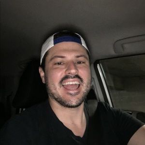 Meet your Posher, Adam